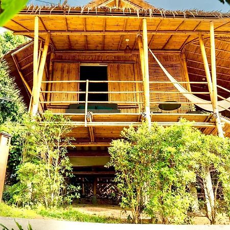 Kalulushi Bungalows Ko Pha Ngan Exterior foto